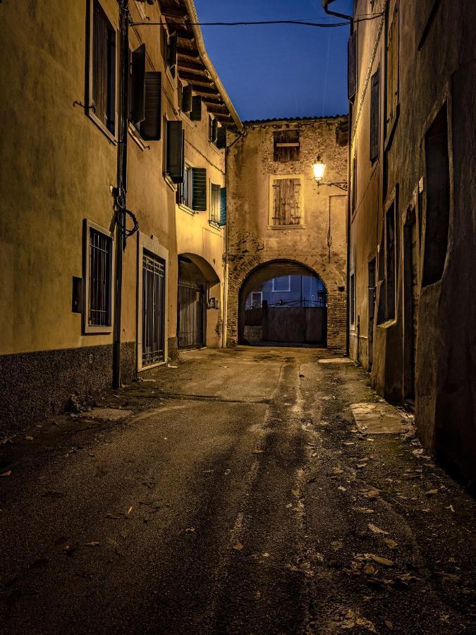 Camera Rustica In Valpolicella Con Parcheggio Pescantina Eksteriør billede
